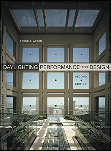 Daylighting Performance and Design (2nd Edition) - Html to Pdf